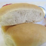 White Bread Roll